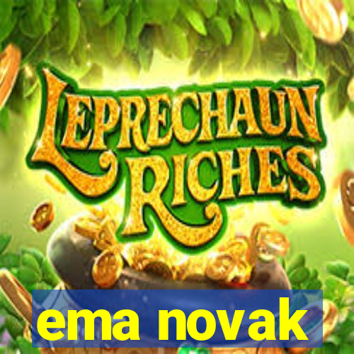 ema novak